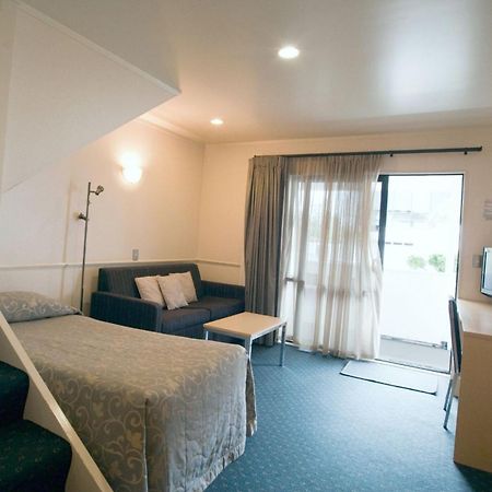 Manukau Motor Lodge Auckland Exteriör bild