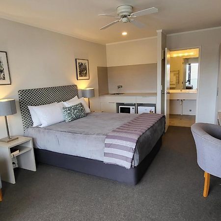 Manukau Motor Lodge Auckland Exteriör bild
