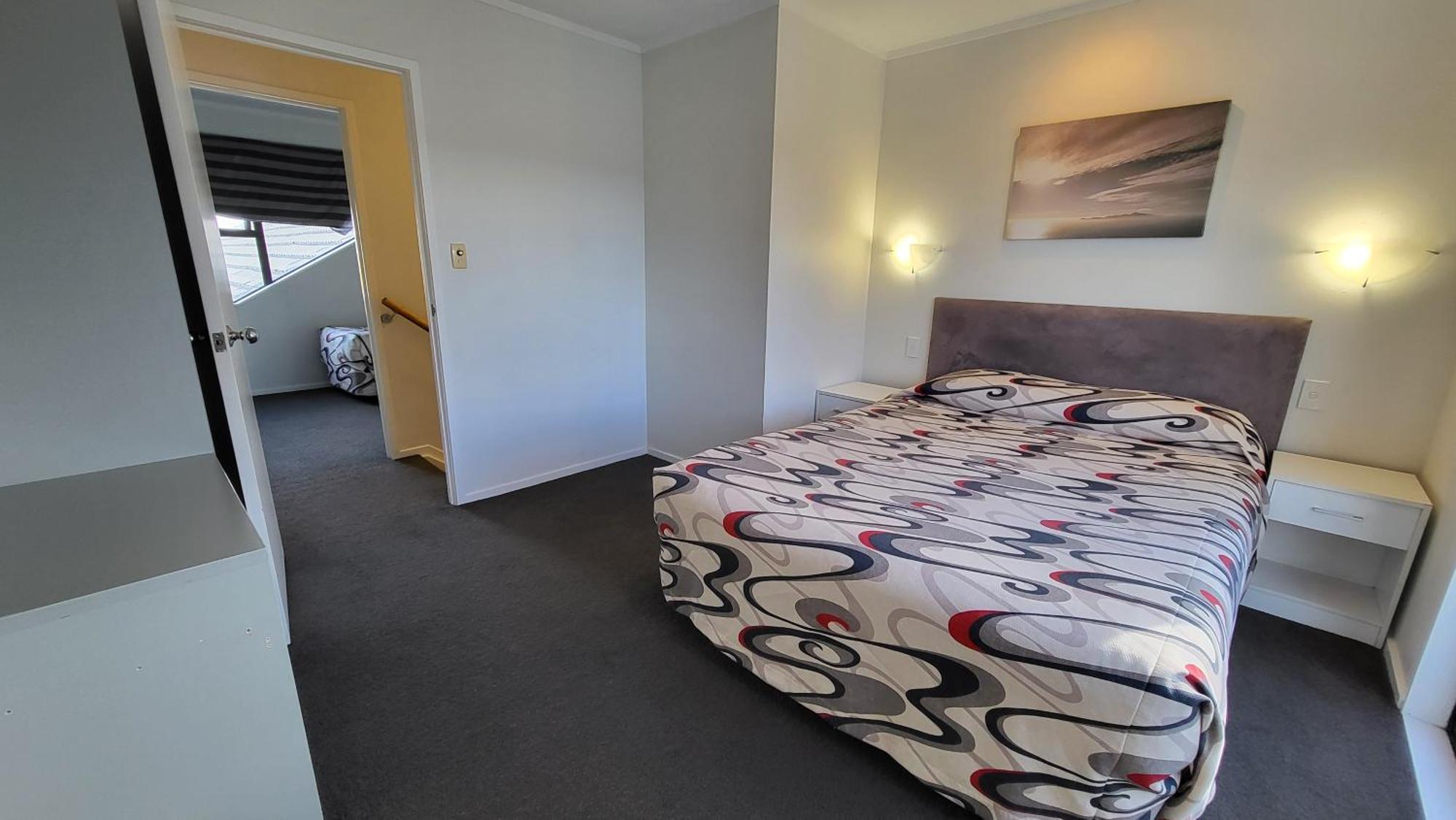 Manukau Motor Lodge Auckland Exteriör bild