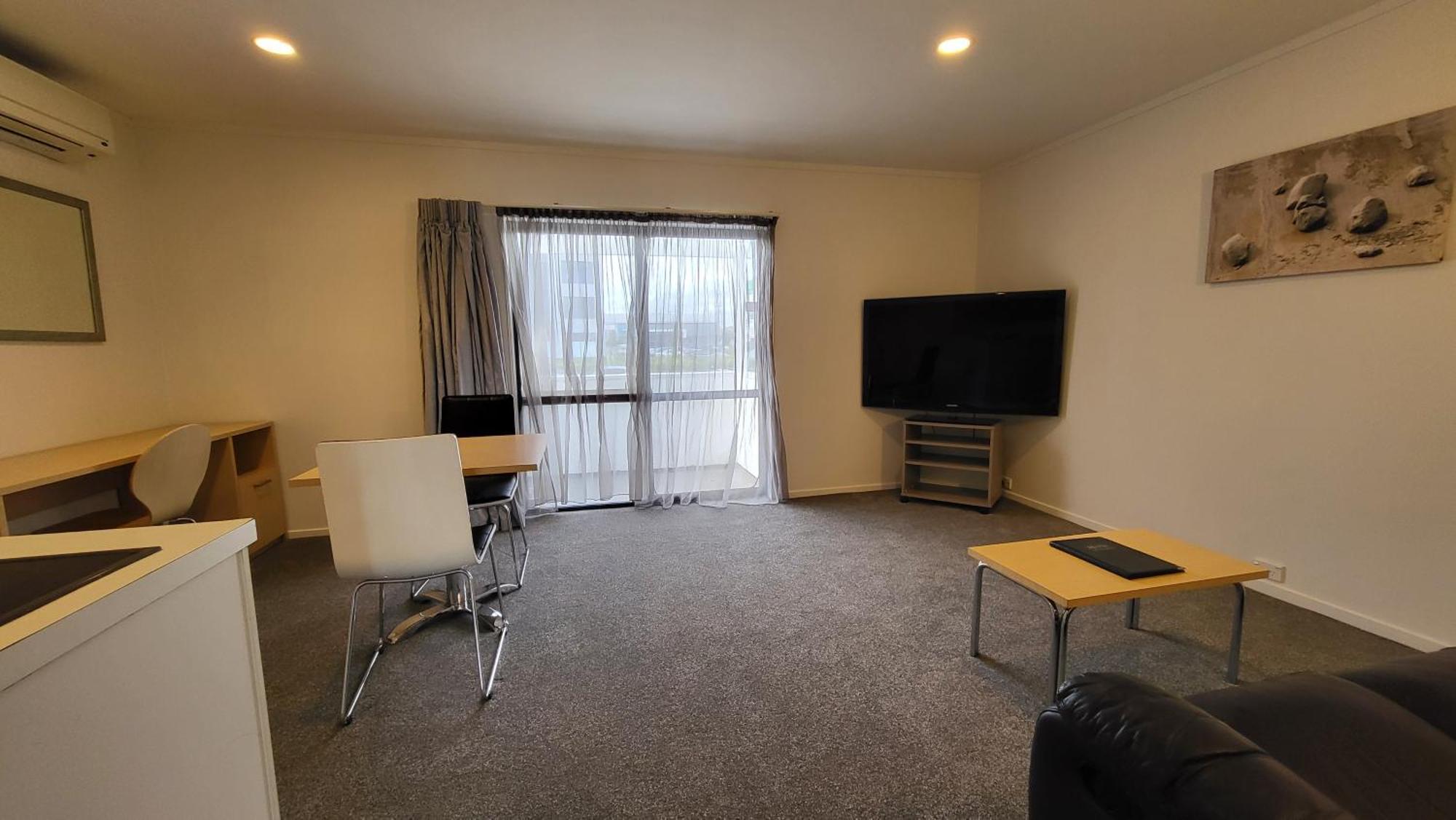 Manukau Motor Lodge Auckland Exteriör bild