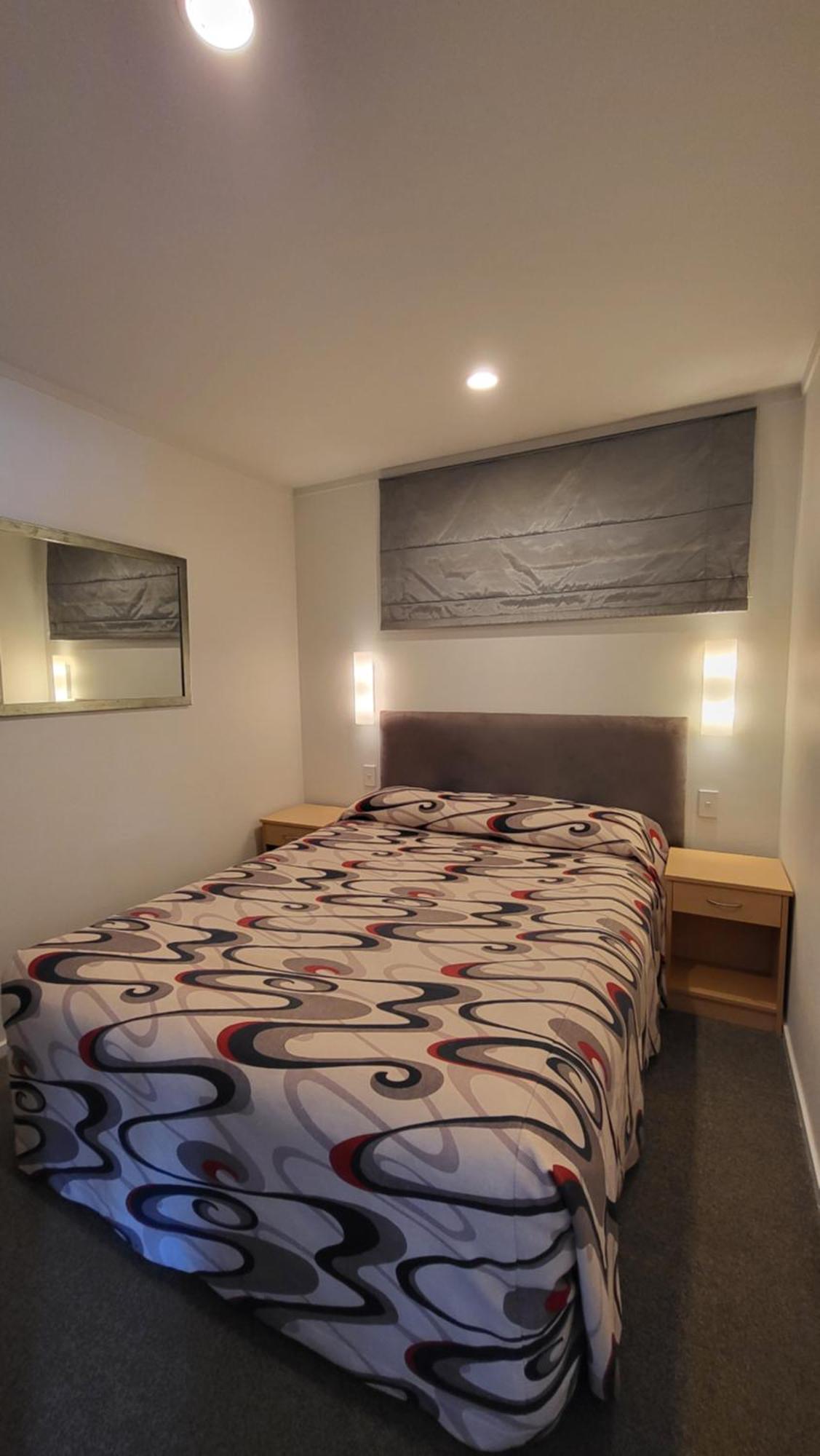 Manukau Motor Lodge Auckland Exteriör bild