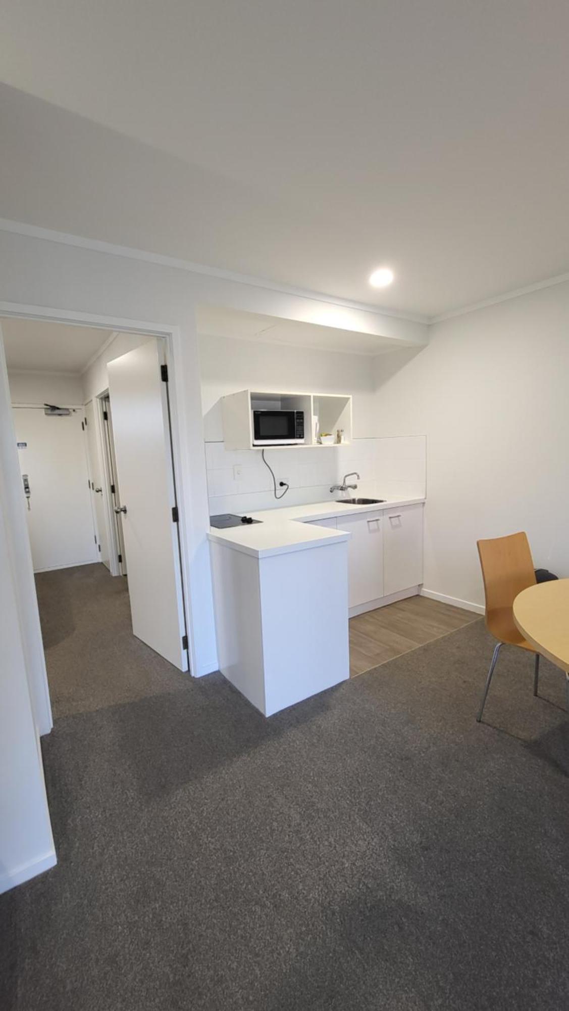 Manukau Motor Lodge Auckland Exteriör bild