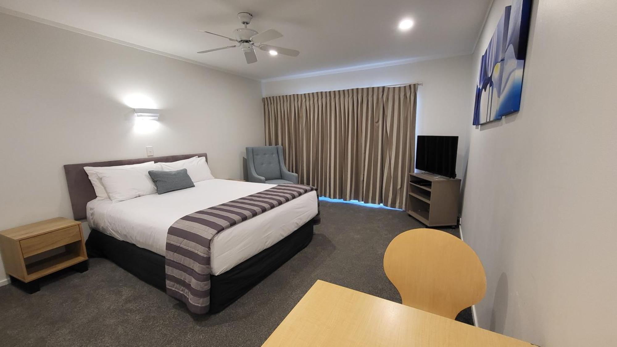 Manukau Motor Lodge Auckland Exteriör bild