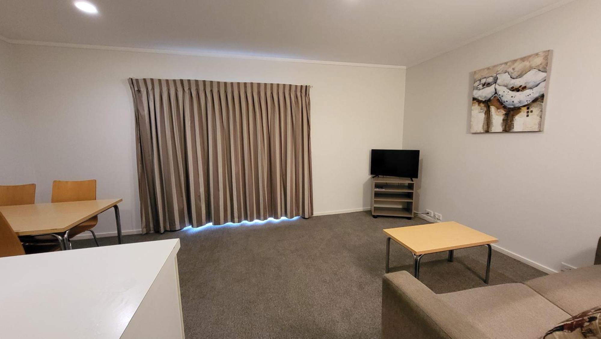 Manukau Motor Lodge Auckland Exteriör bild