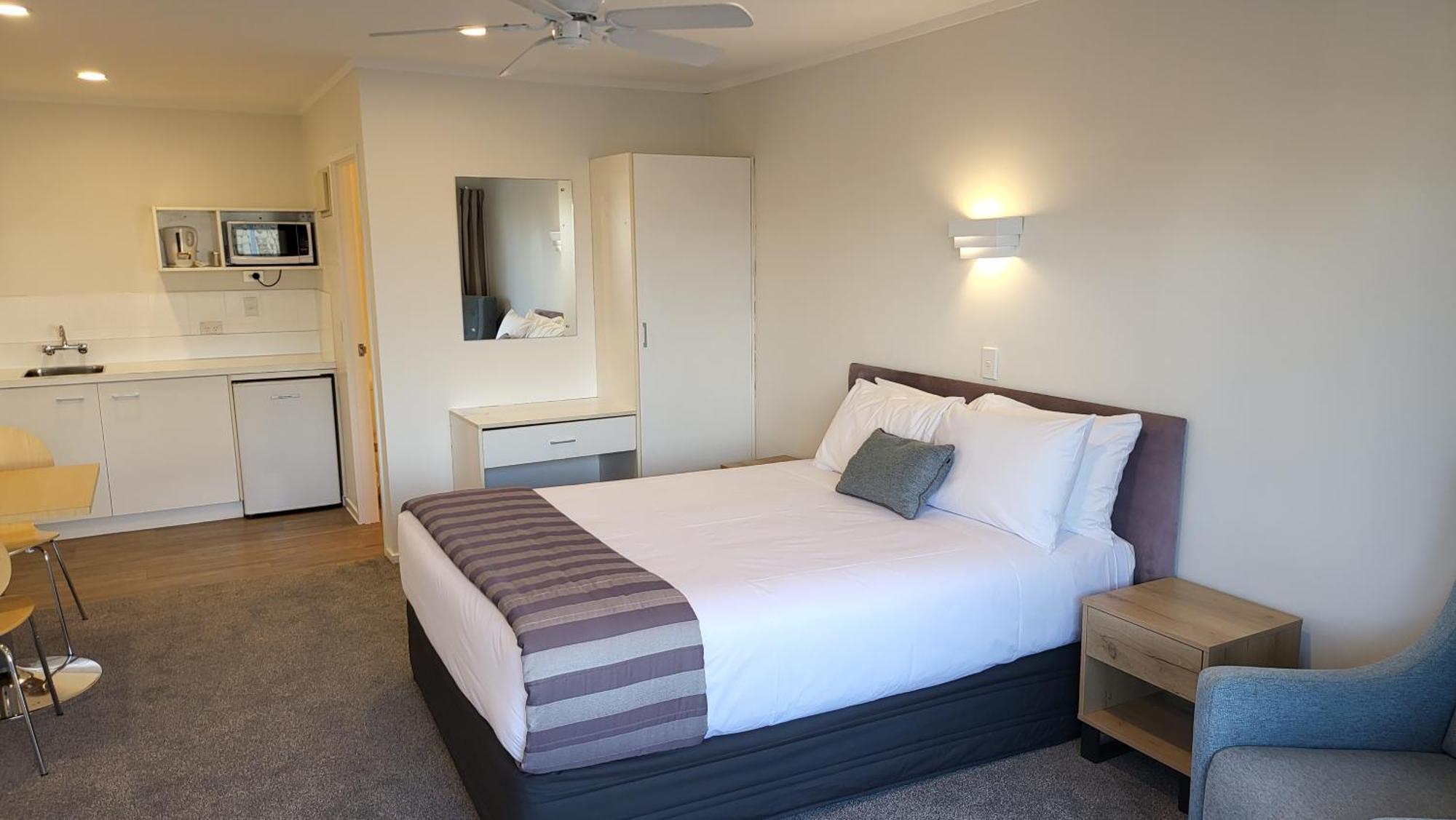 Manukau Motor Lodge Auckland Exteriör bild