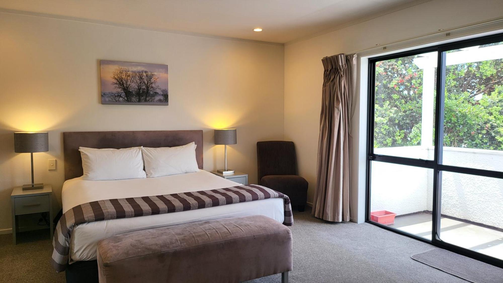Manukau Motor Lodge Auckland Exteriör bild